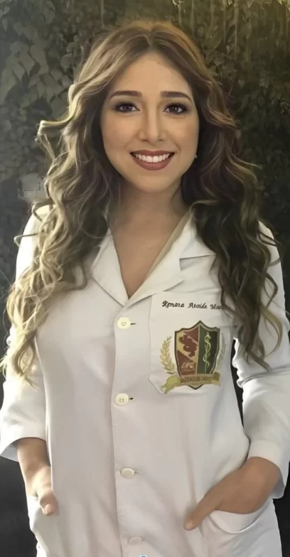 Dra. Renata Ataíde